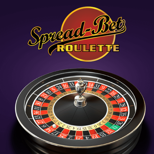 Spread Bet Roulette